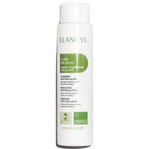 Elancyl Slim Design Night – Intenzivní noční zeštíhlující péče 200 ml