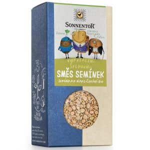 Sonnentor Zmes semienok 120 g