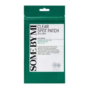 Some By Mi Clear Spot Patch – Náplasti na akné 18 ks