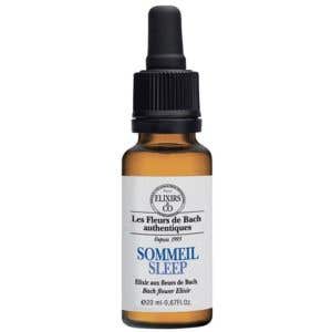 Bio Bachovky Spánok BIO 20 ml