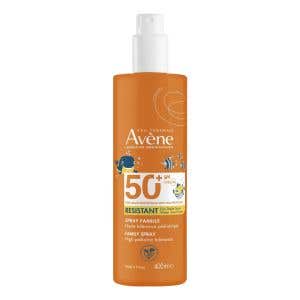 Avene Sun Sprej pro celou rodinu SPF 50+ 400 ml 