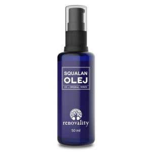 Renovality Squalan olej 50 ml