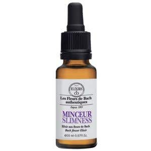 Bio Bachovky Štíhla línia BIO 20 ml