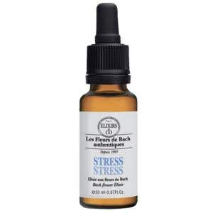 Bio Bachovky Stres BIO 20 ml