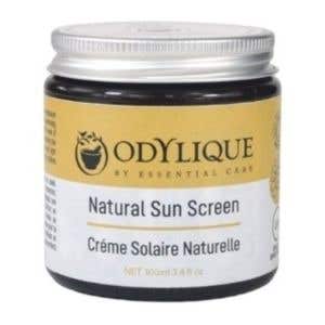 Odylique Opalovací balzám SPF 30 BIO 100 ml