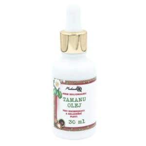 Medarek Tamanu olej BIO 30 ml