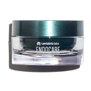 Endocare Tensage Nourishing Cream – Vyživující zpevňující a regenerační krém 50 ml