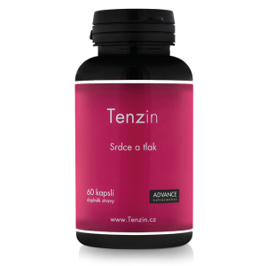 Advance Tenzin 60 kapslí