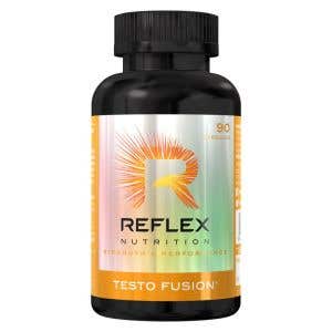 Reflex Testo Fusion 90 kapsúl