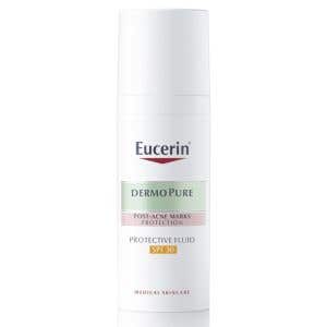 Eucerin DermoPure Ochranná emulze SPF 30 50 ml