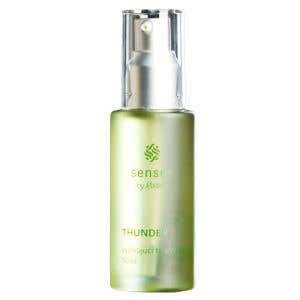 Kvitok Vyživující tělový olej Senses – Thunder 50 ml
