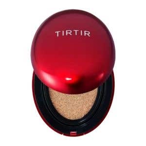 Tirtir Mask Fit Red Cushion – Odtieň 21N Ivory mini 4,5 g