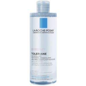 La Roche-Posay Toleriane Ultra Micelárna voda pre reaktívnu pleť 400 ml