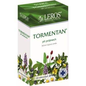Leros Tormentan čaj sáčkový 20x1.5g