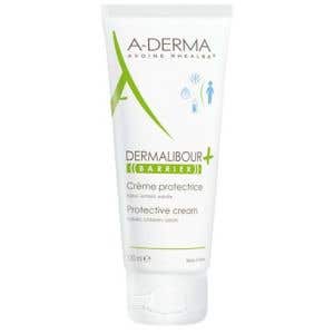 A-Derma Dermalibour+ Barrier Ochranný krém 100ml