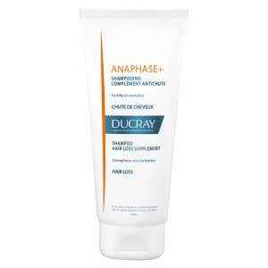 Ducray Anaphase+ Šampón 200 ml