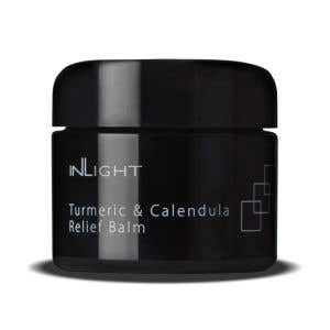 Inlight Bio Relief balzám na suchou a svědící kůži 45 ml