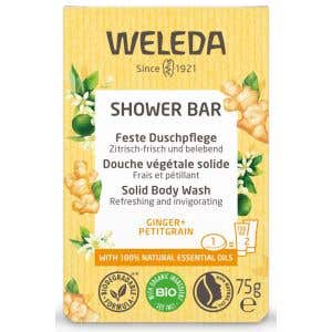 Weleda Citrusové osvěžující mýdlo 75 g
