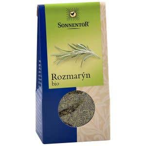 Sonnentor Rozmarín BIO rezaný 25 g