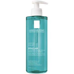 La Roche-Posay Effaclar Micropeel Gél 400 ml