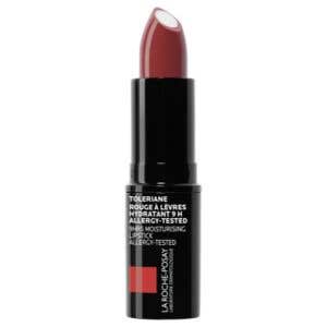 La Roche-Posay Toleriane Novalip Duo regenerační rtěnka pro citlivé a suché rty - odstín 158 Cassis Nocturne 4 ml