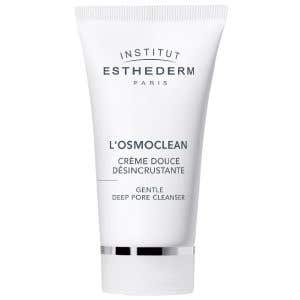 Institut Esthederm Osmoclean Gentle Deep Pore Cleanser - Hloubkový čistící krém 75 ml