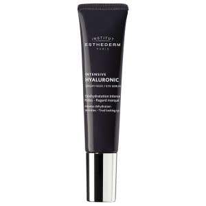 Institut Esthederm Intensive Hyaluronic Eye Serum - Vyplňující hydratační oční sérum 15 ml