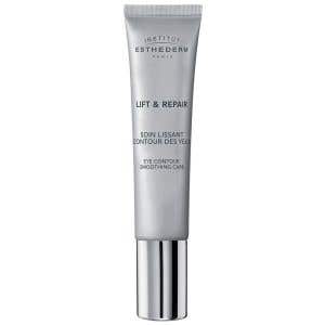Institut Esthederm Lift & Repair Eye Contour Smoothing Care - Vyhlazující oční krém 15 ml