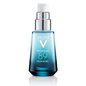 Vichy Minéral 89 Hyaluron-Booster Očné 15 ml