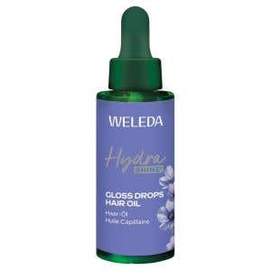 Weleda Vlasový olej Hydrashine 30 ml