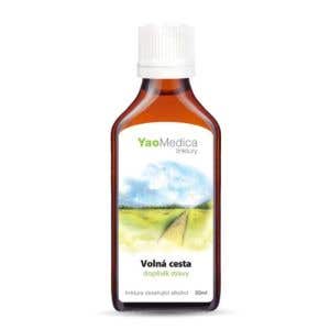 MycoMedica YaoMedica Voln&aacute; cesta 50 ml