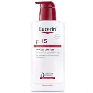Eucerin pH5 Sprchová emulze 400 ml