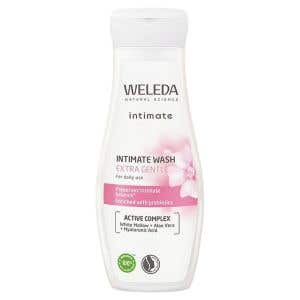 Weleda Intimn&iacute; myc&iacute; gel extra jemn&yacute; 200 ml