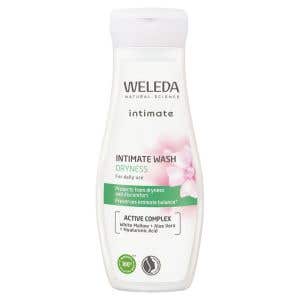 Weleda Intimn&iacute; myc&iacute; kr&eacute;m hydratačn&iacute; 200 ml
