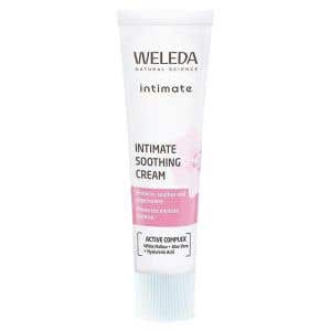 Weleda Intimn&iacute; zklidňuj&iacute;c&iacute; kr&eacute;m 200 ml