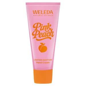 Weleda Pink Peach Kr&eacute;m na ruce 50 ml