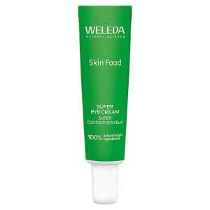 Weleda Skin Food Super Očn&iacute; kr&eacute;m 12 ml