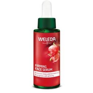 Weleda Zpevňující sérum s granátovým jablkem a maca peptidy 30 ml