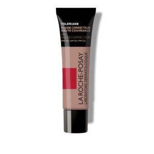 La Roche-Posay Toleriane Make-up SPF 25 odtieň 12 30 ml