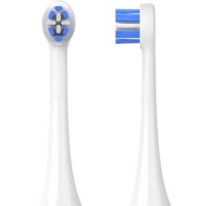 Bob a Bobek Náhradní hlavice – Malá pro sonické kartáčky OMG a KRAFT 3 ks