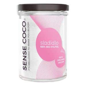 Sense Coco 100% Xylitol BIO 350 g
