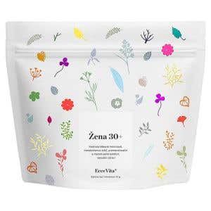 Ecce Vita Bylinn&yacute; čaj Žena 30+ 50 g
