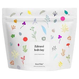 Ecce Vita Bylinn&yacute; čaj Zdrav&eacute; ledviny 50 g
