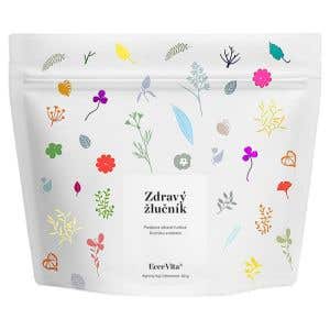 Ecce Vita Bylinn&yacute; čaj Zdrav&yacute; žlučn&iacute;k 50 g