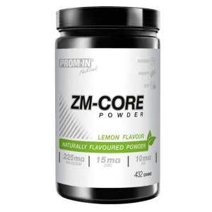Prom‑In ZM-Core Powder – citron 432 g