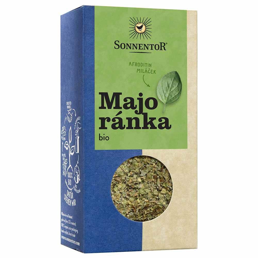 Sonnentor Majoránka BIO 10g