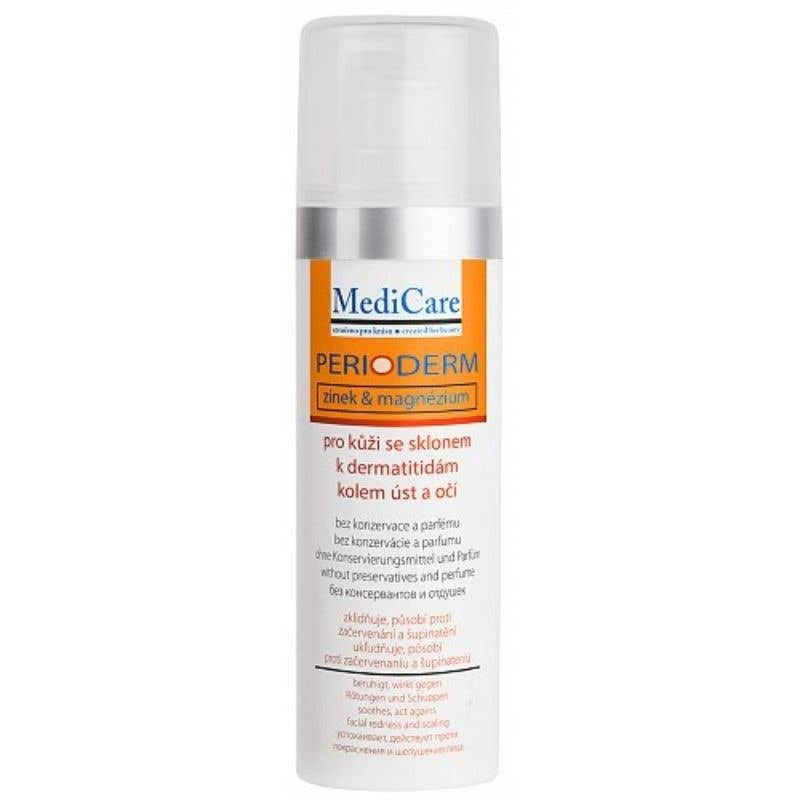 SynCare MediCare Perioderm krém 30 ml