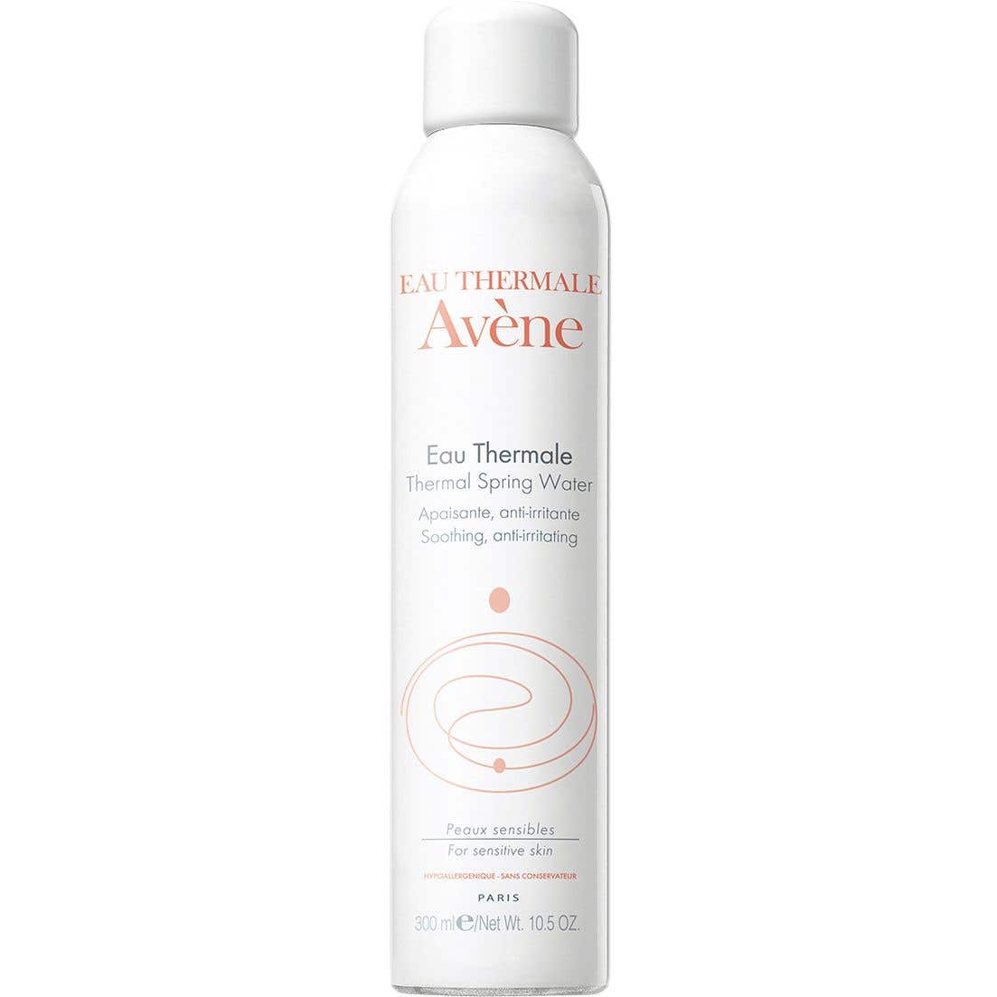 Avene Termální voda ve spreji 300 ml