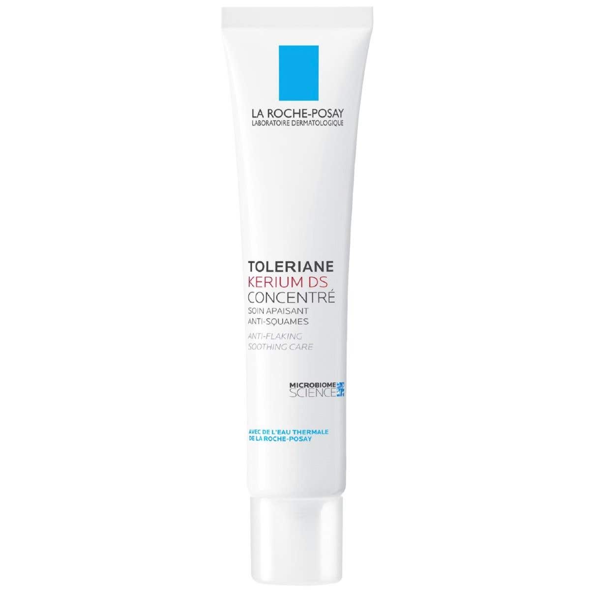 La Roche-Posay Toleriane Kerium DS koncentrovaný krém 40 ml