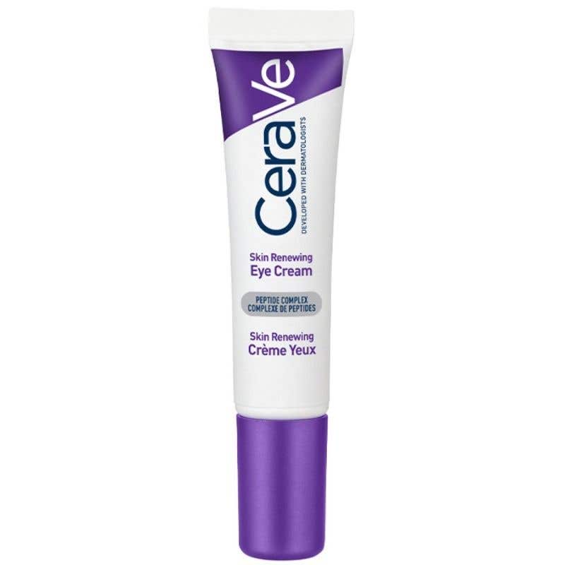 CeraVe Skin Renewing Oční krém 14 ml
